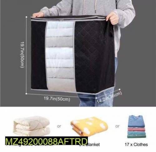 Water proof storage box pack of 3