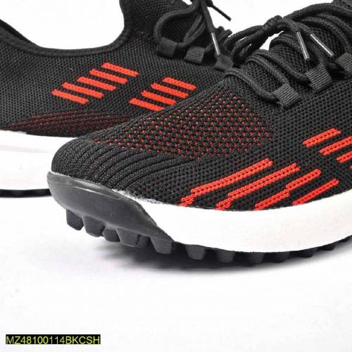 •  Material: Pu Leather•  Product Type: Sneakers•  Brand: Black Camel