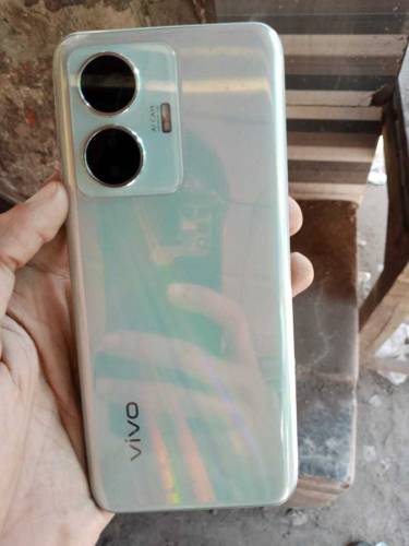 vivo y55