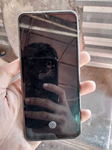 vivo y55