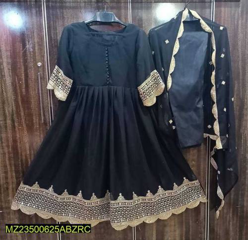 Ladies Dress
