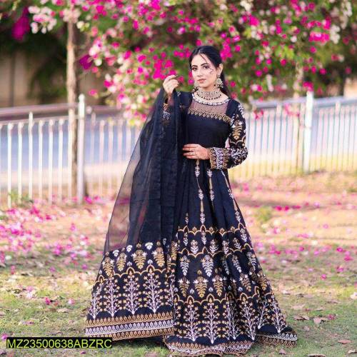 Ladies Dress