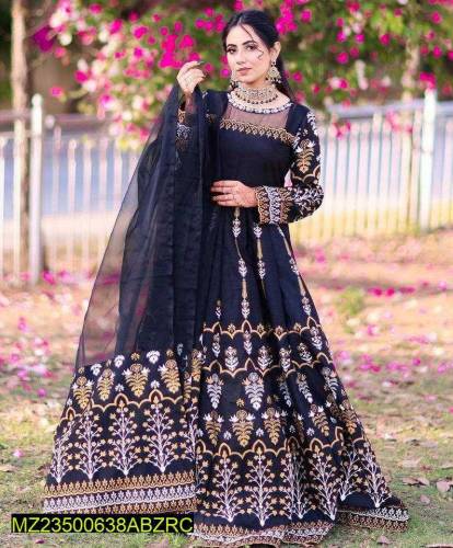 Ladies Dress