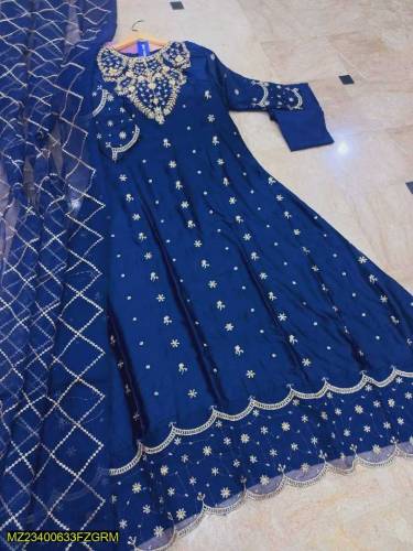 Ladies Dress