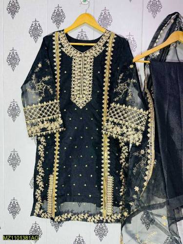 Ladies Dress