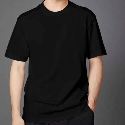 CREW NECK t-shirt
