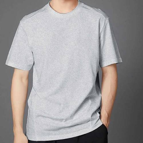 CREW NECK t-shirt