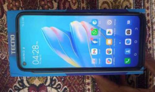 Tecno Camon 16 SE 6/128
