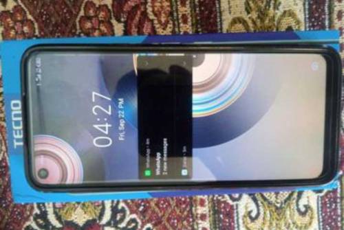 Tecno Camon 16 SE 6/128