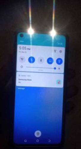 Tecno Camon 16 SE 6/128