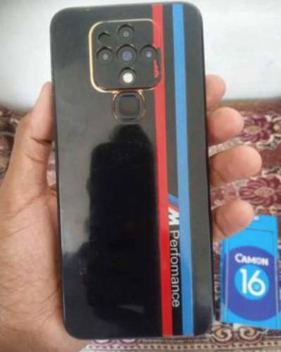 Tecno Camon 16 SE 6/128