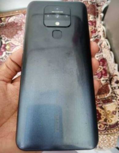 Tecno Camon 16 SE 6/128