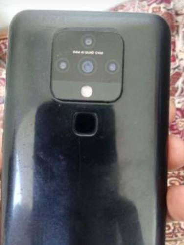 Tecno Camon 16 SE 6/128
