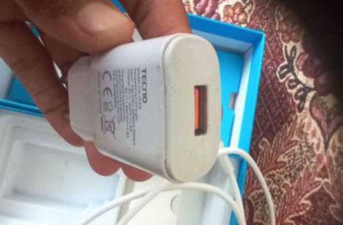 Tecno Camon 16 SE 6/128