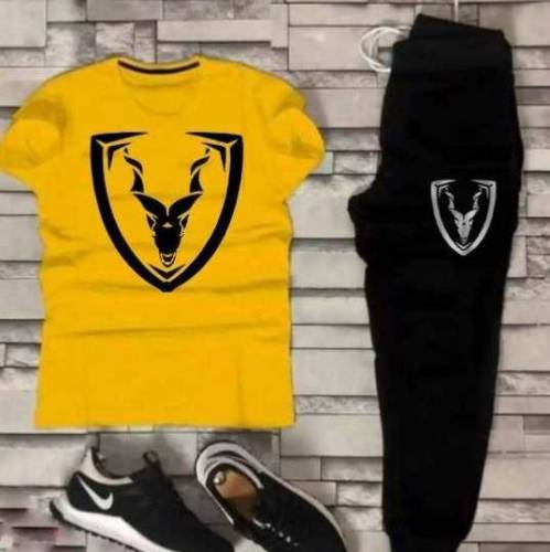 A track suit