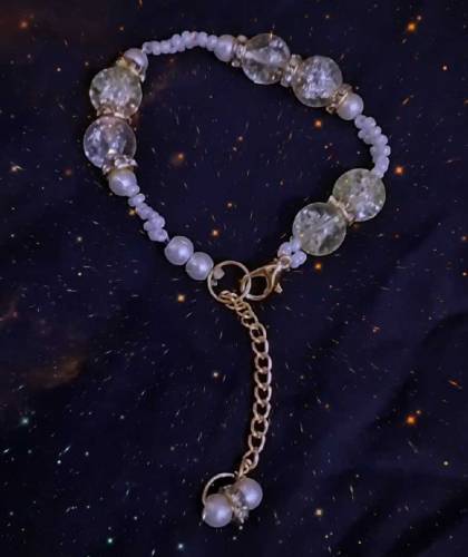 Hand made Jewelry 