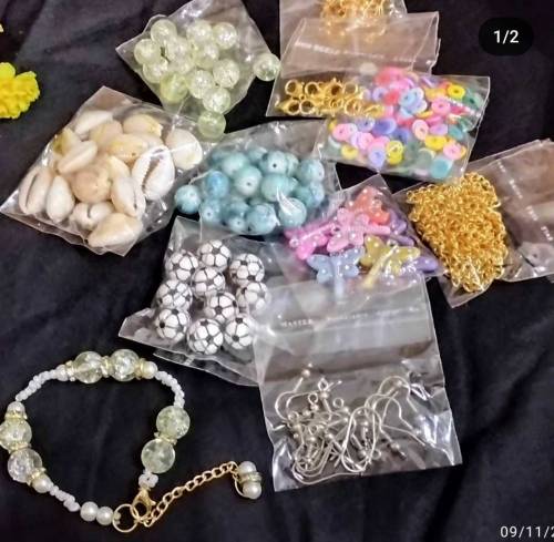 Hand made Jewelry 