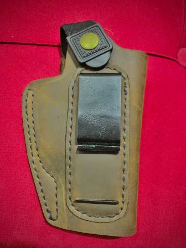 gun holster