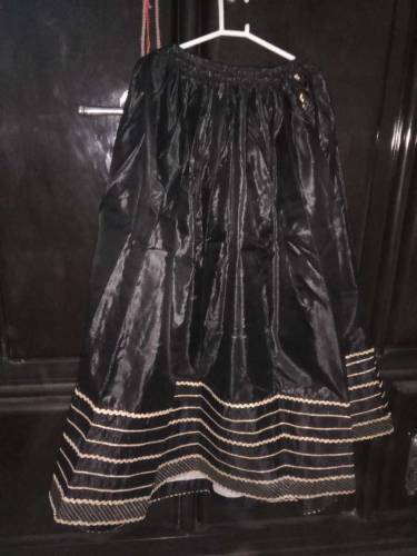 کپڑے کی گارنٹی کام کی نفاست 