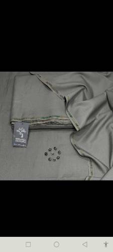 _*Bonanza Satrangi*_WINTER SEASON WASH'N & WEAR Unstitched Suit