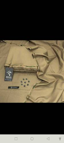 _*Bonanza Satrangi*_WINTER SEASON WASH'N & WEAR Unstitched Suit