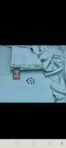 _*Bonanza Satrangi*_WINTER SEASON WASH'N & WEAR Unstitched Suit