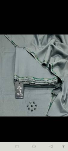 _*Bonanza Satrangi*_WINTER SEASON WASH'N & WEAR Unstitched Suit