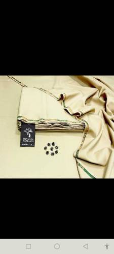 _*Bonanza Satrangi*_WINTER SEASON WASH'N & WEAR Unstitched Suit