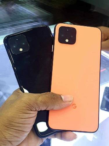 GOOGLE PIXEL ON INSTALLMENT DELIVERY ALL-OVER PAKISTAN 