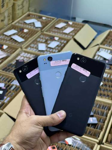 GOOGLE PIXEL ON INSTALLMENT DELIVERY ALL-OVER PAKISTAN 