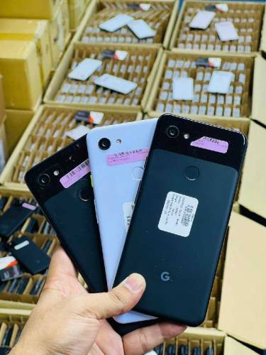 GOOGLE PIXEL ON INSTALLMENT DELIVERY ALL-OVER PAKISTAN 