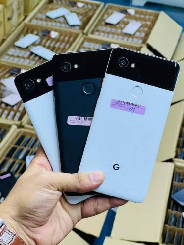 GOOGLE PIXEL ON INSTALLMENT DELIVERY ALL-OVER PAKISTAN 