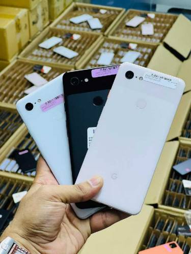 GOOGLE PIXEL ON INSTALLMENT DELIVERY ALL-OVER PAKISTAN 