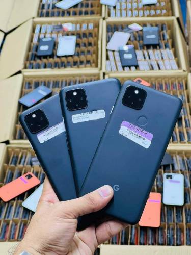 GOOGLE PIXEL ON INSTALLMENT DELIVERY ALL-OVER PAKISTAN 