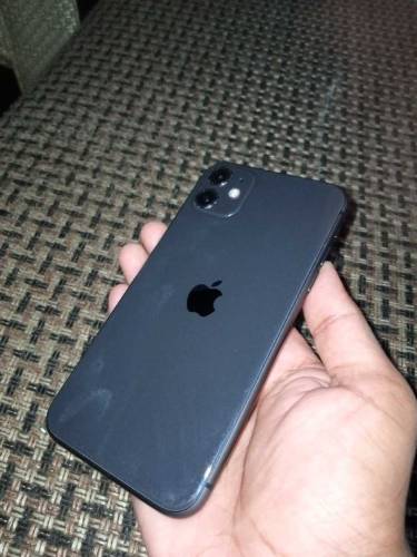 IPHONE 11 Non PTA Factory Unlocked. 