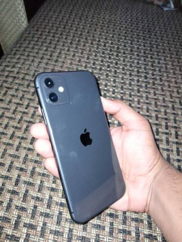 IPHONE 11 Non PTA Factory Unlocked. 
