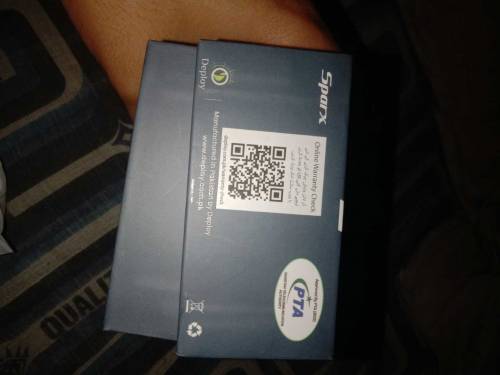 sparx neo 7 pro 