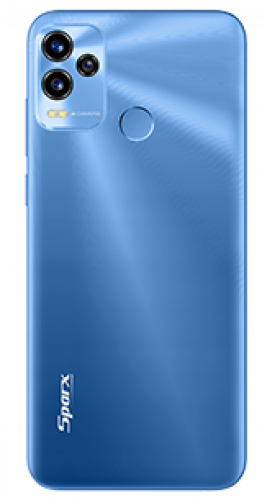 sparx neo 7 pro 
