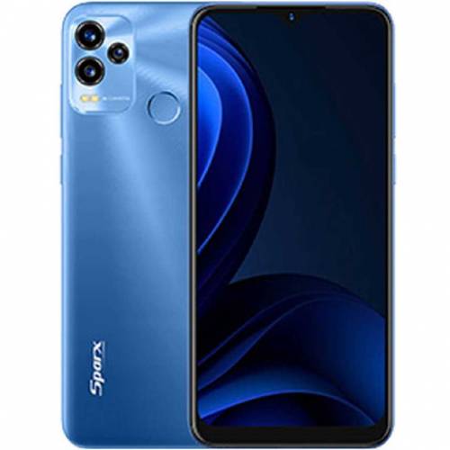 sparx neo 7 pro 