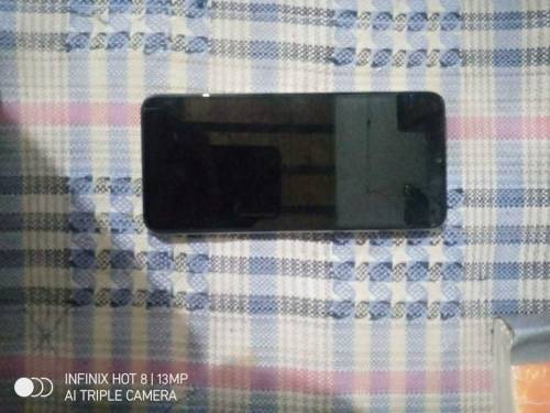 Oppo a15s OK condition