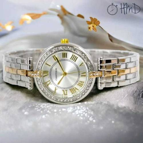 Luxury Style Watch For Women