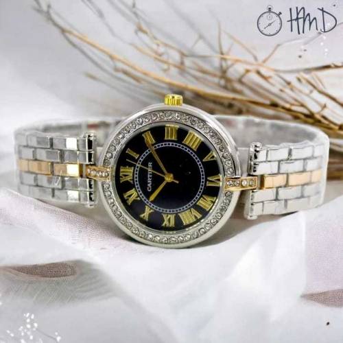 Luxury Style Watch For Women