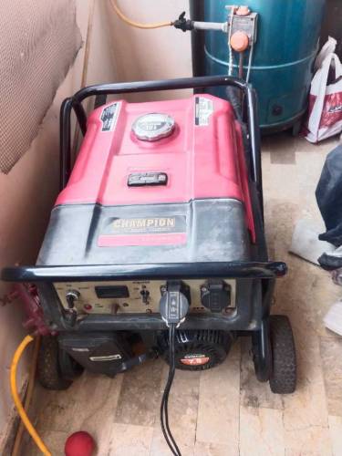 genrator for sell