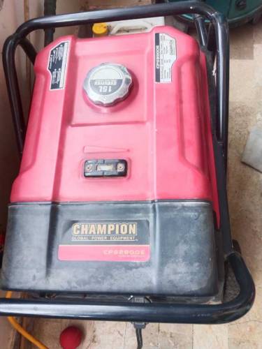 genrator for sell