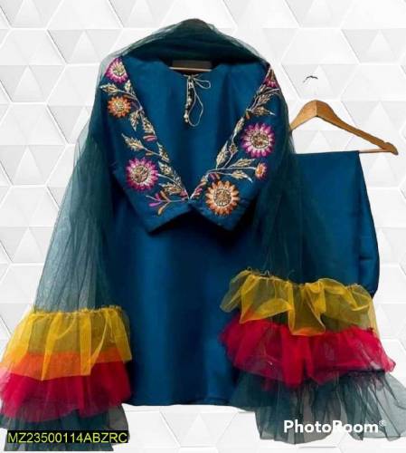 Stiched women dress