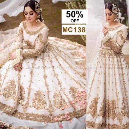 Great Embroidery Designs Dresses 