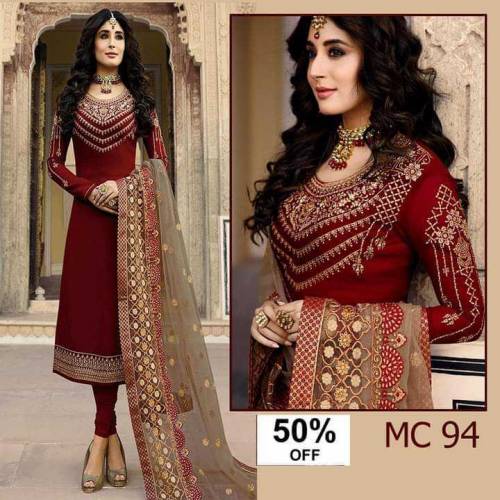 Great Embroidery Designs Dresses 