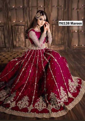 Great Embroidery Designs Dresses 