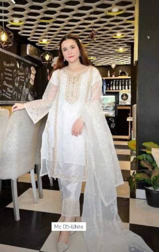 Great Embroidery Designs Dresses 