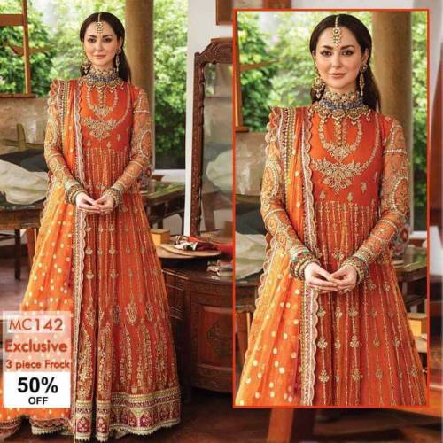 Great Embroidery Designs Dresses 